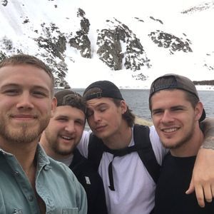 Meet your Posher, John